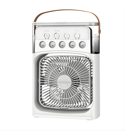 Mini aire acondicionado 3 en 1